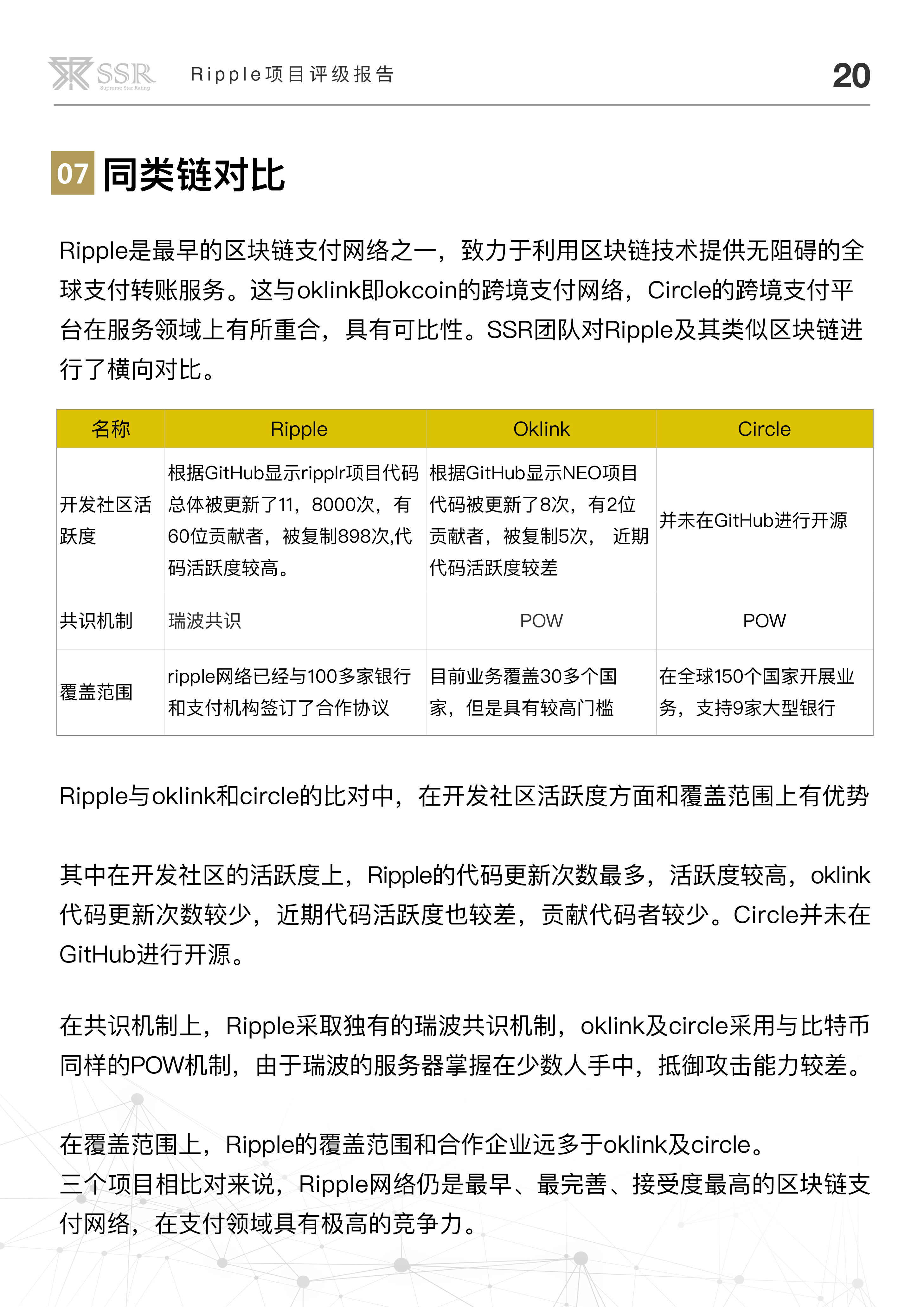 区块链协议