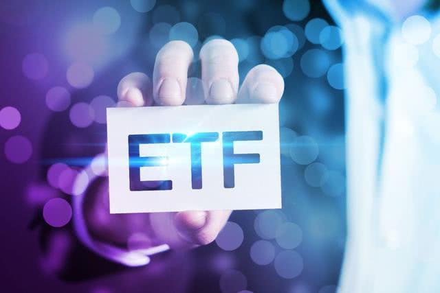ETF