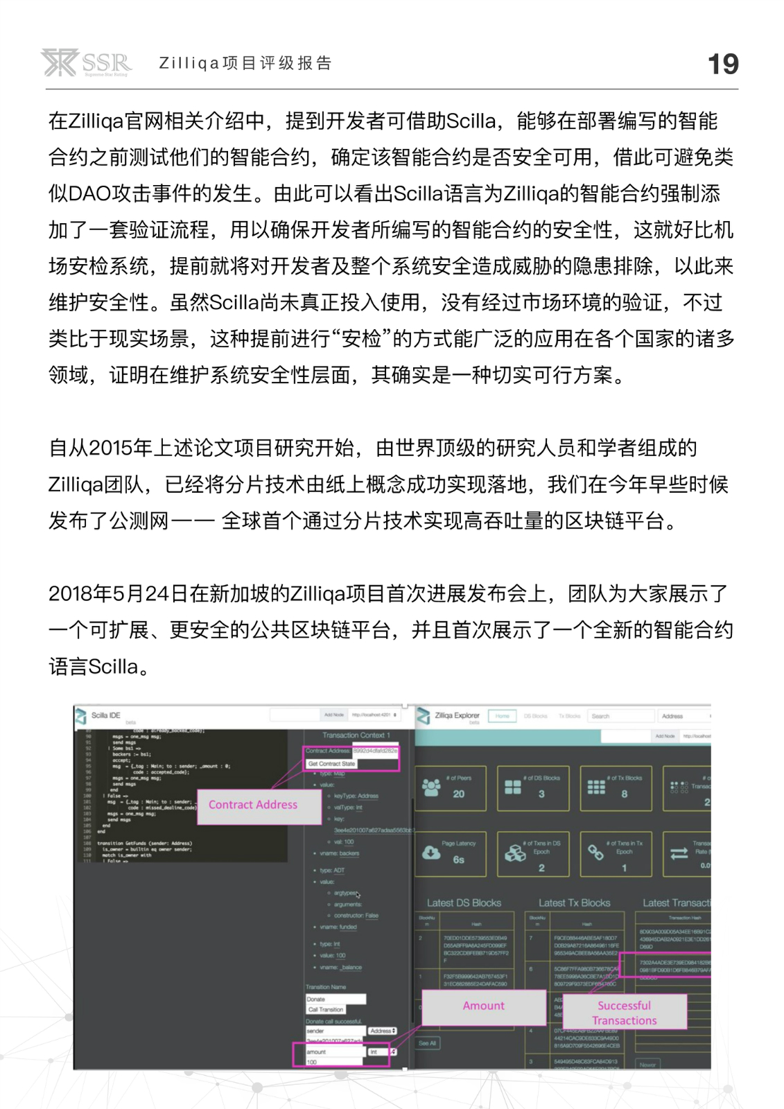 分片技术
