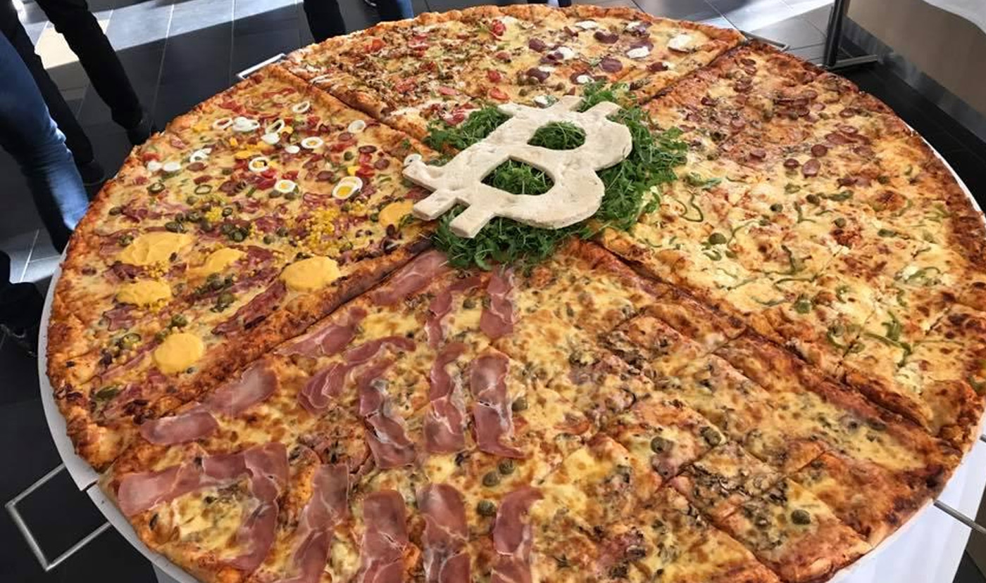 比特币十年