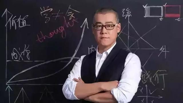 区块链十年