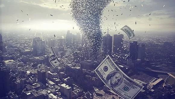 比特币十年