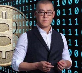 比特币十年关键人物