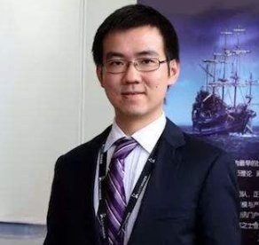 比特币十年关键人物
