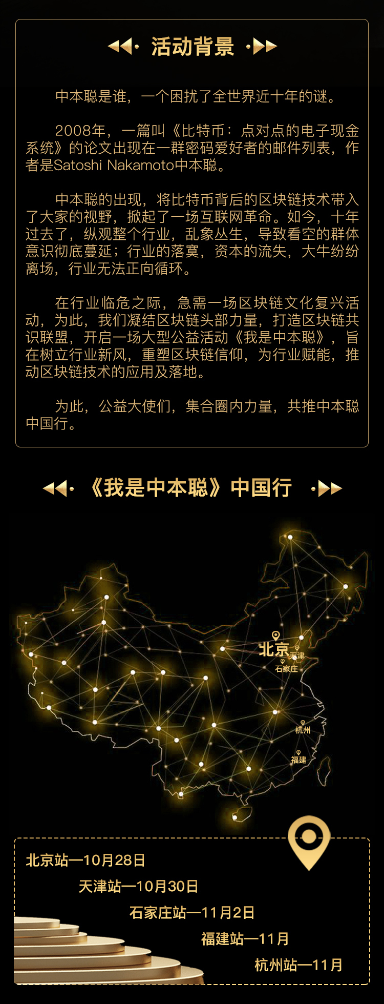我是中本聪