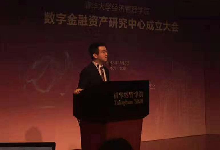 比特大陆创始人