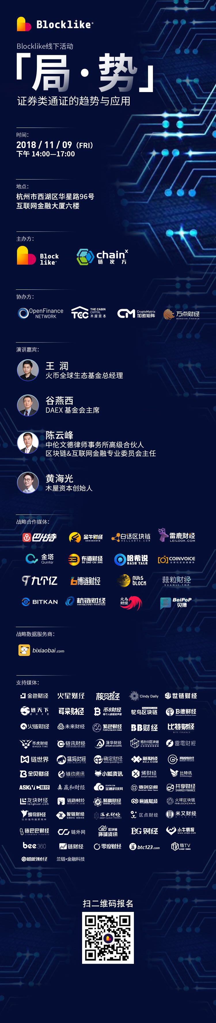 证券类通证