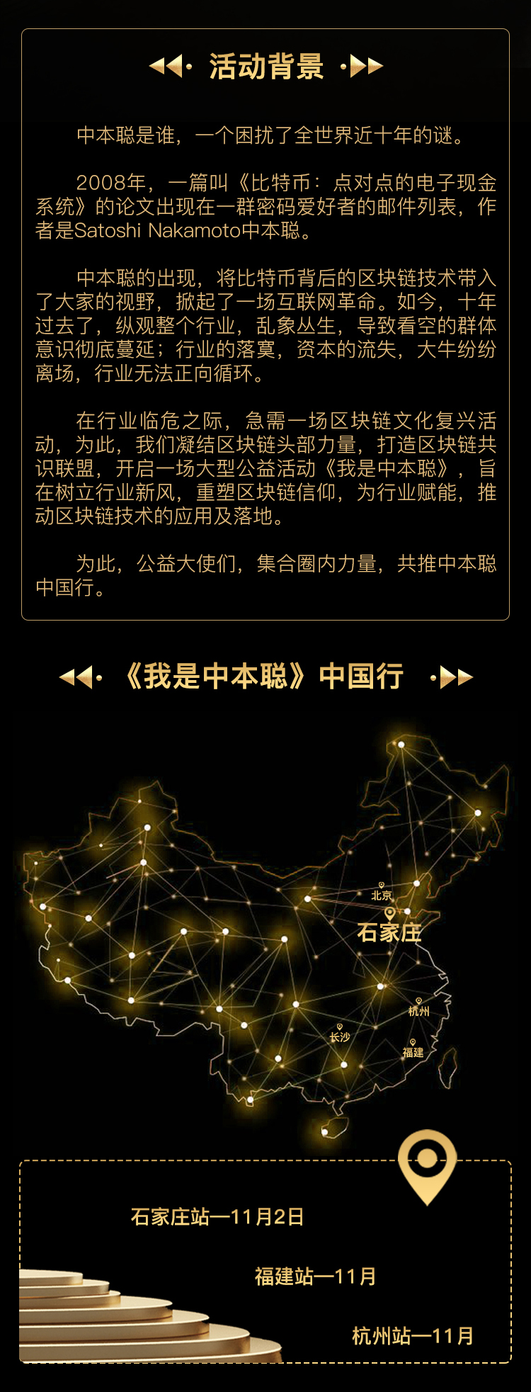 我是中本聪