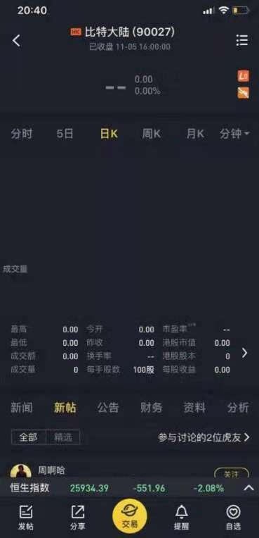 比特大陆