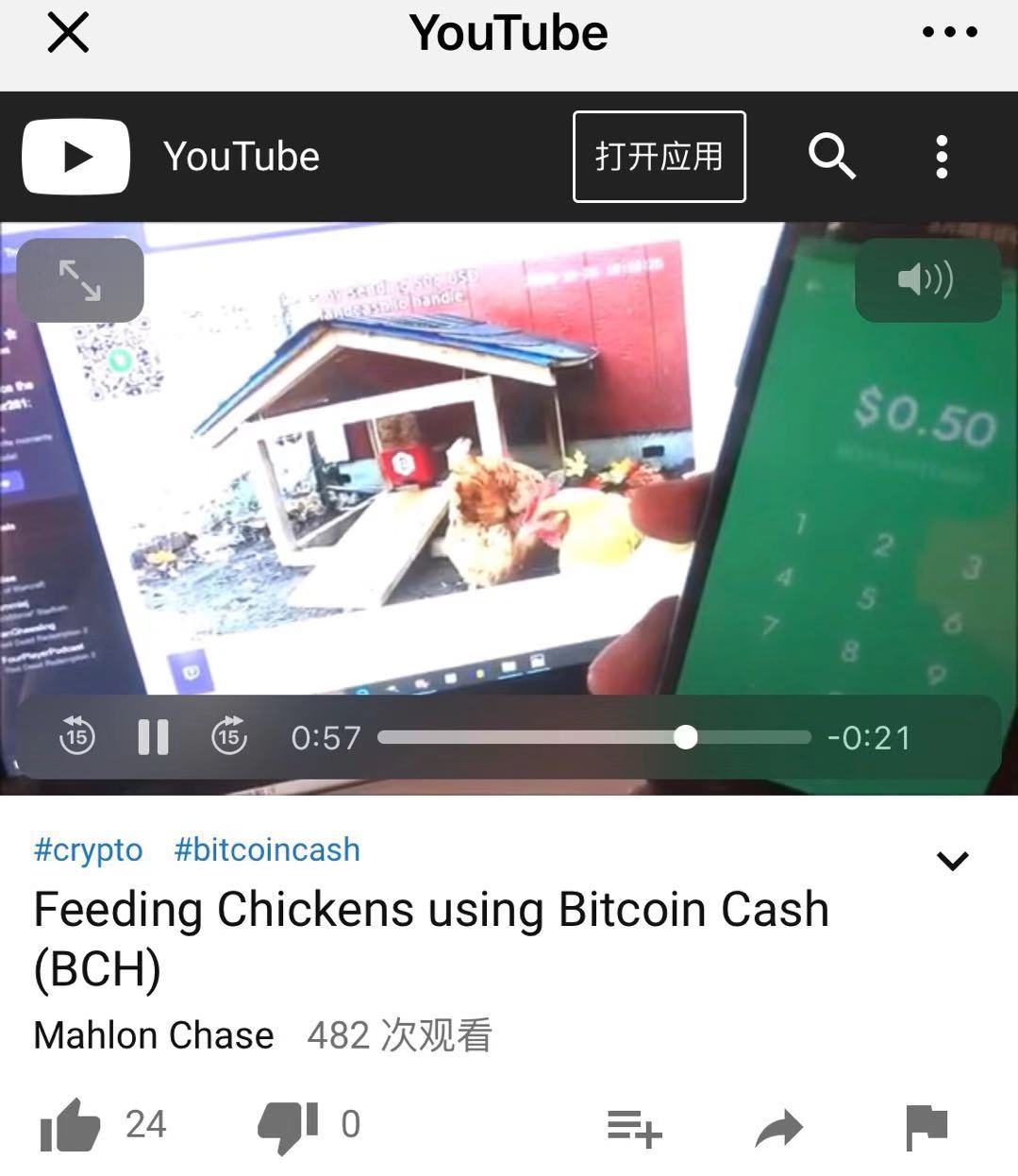 BCH硬分叉