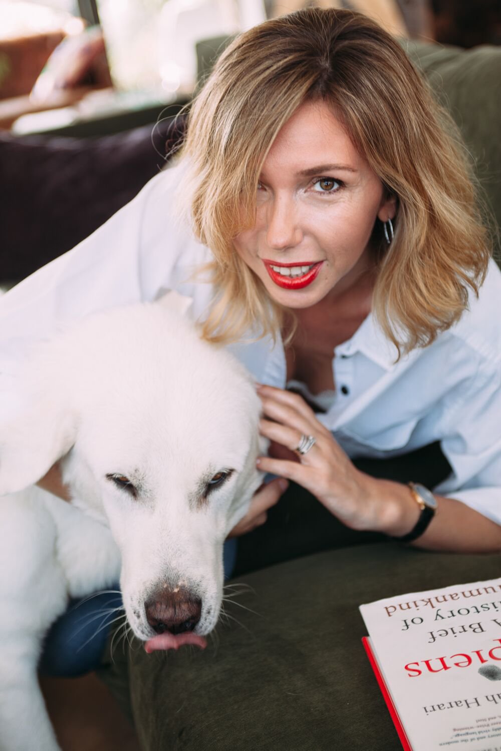Esther Katz
