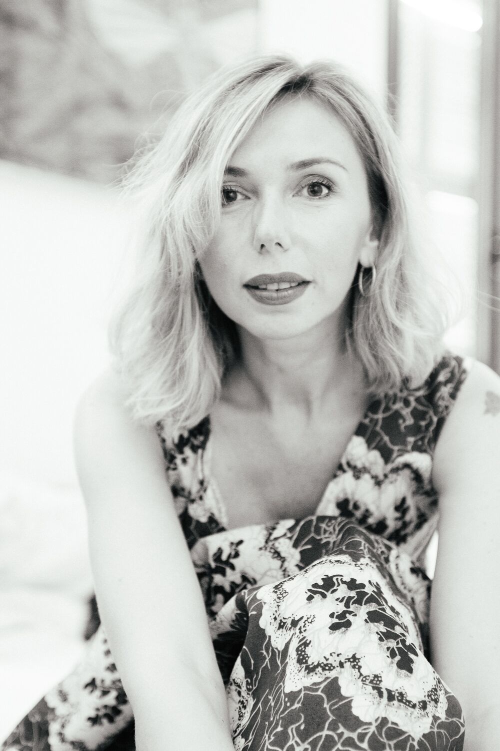 Esther Katz