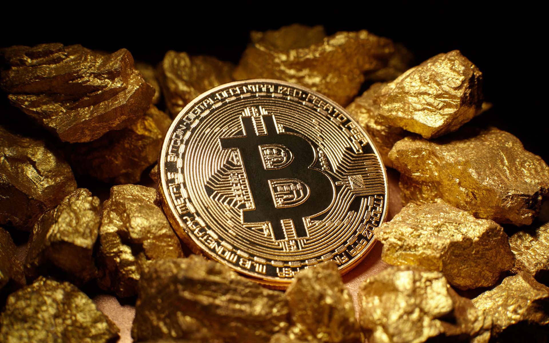 研究报告:开采加密数字货币比实物矿产更耗能