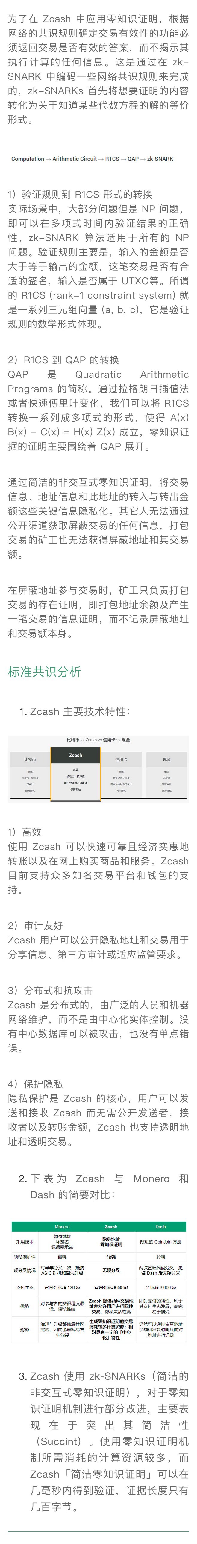 区块链项目