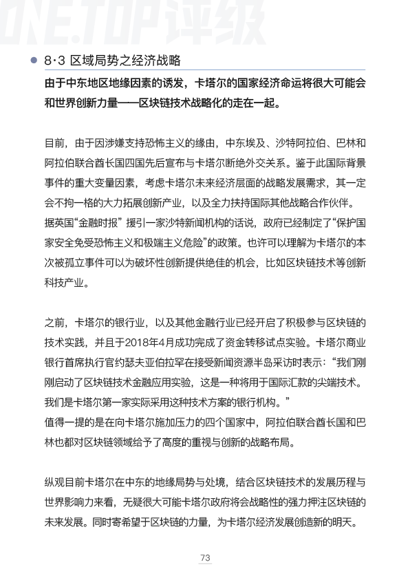 卡塔尔