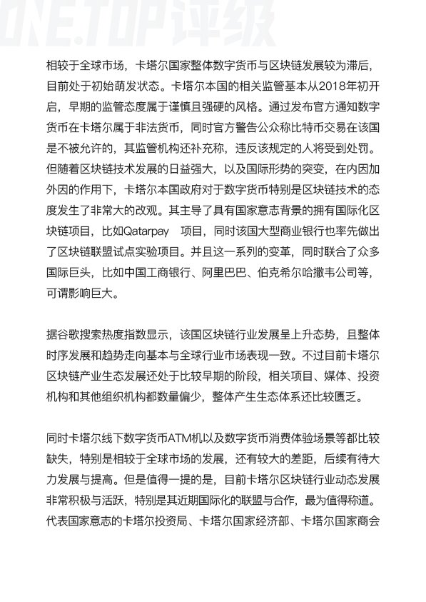 卡塔尔