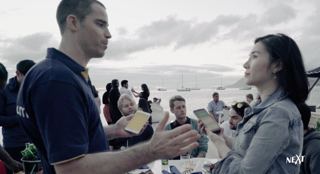 纪录片