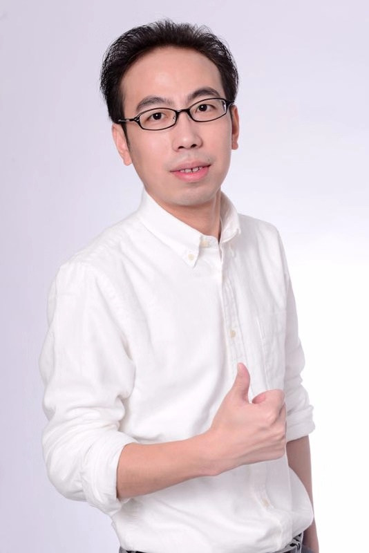 周杰