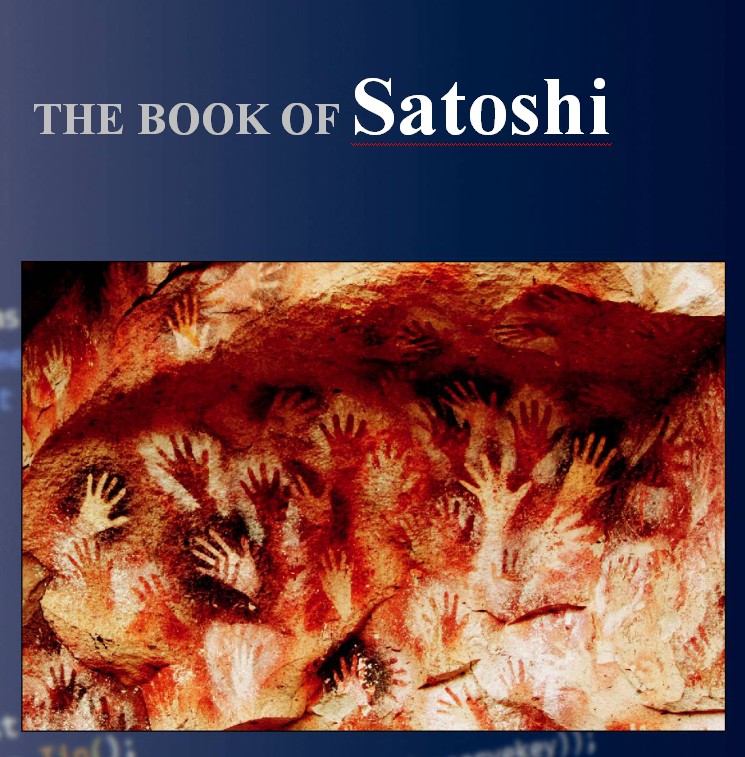 《The Book of Satoshi》中本聪之书中文版连载(三)
