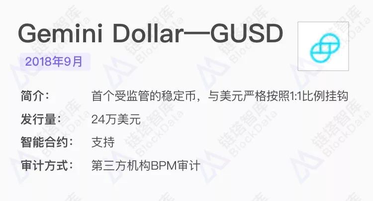 稳定币报告