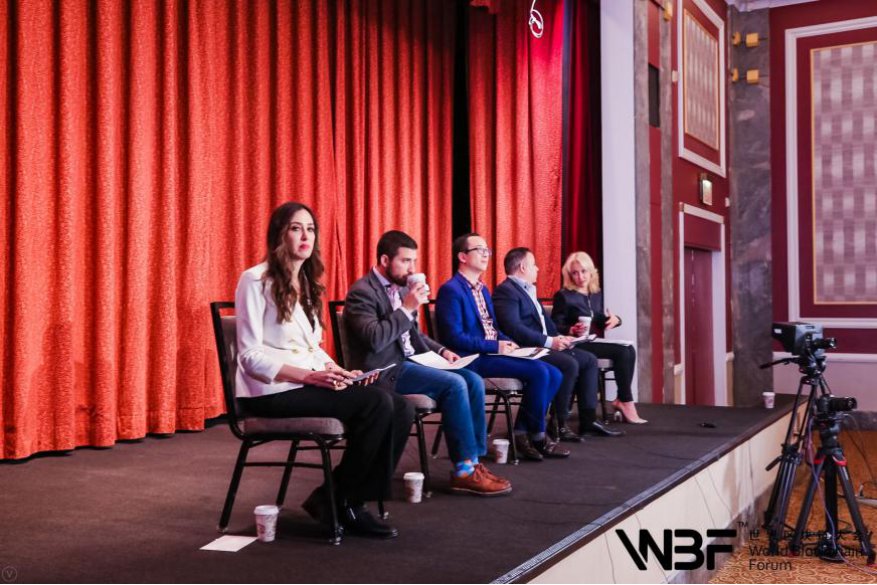 WBF