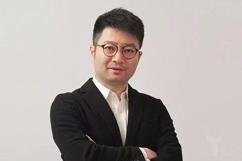 加密行业