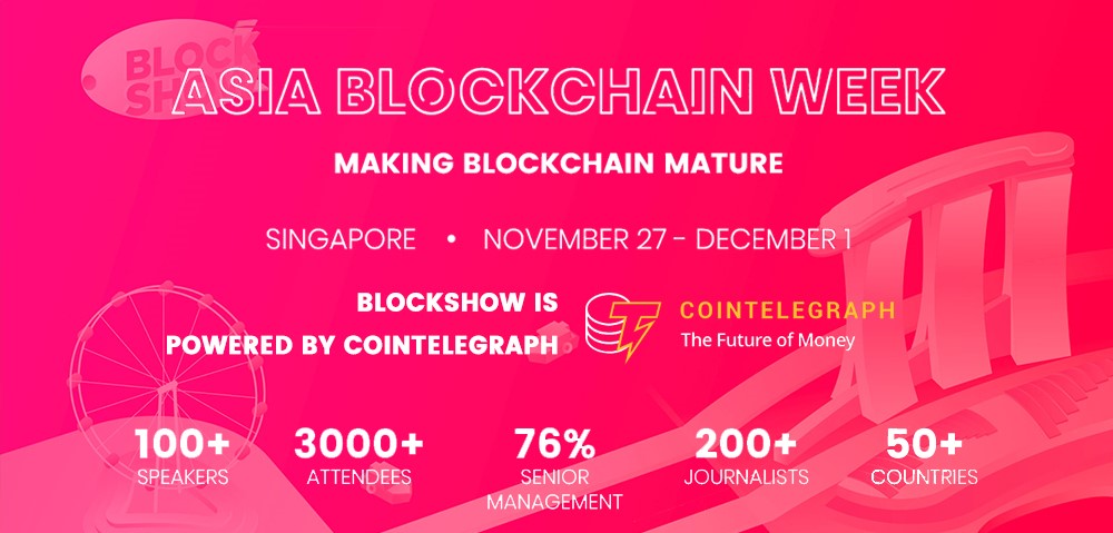 BlockShow