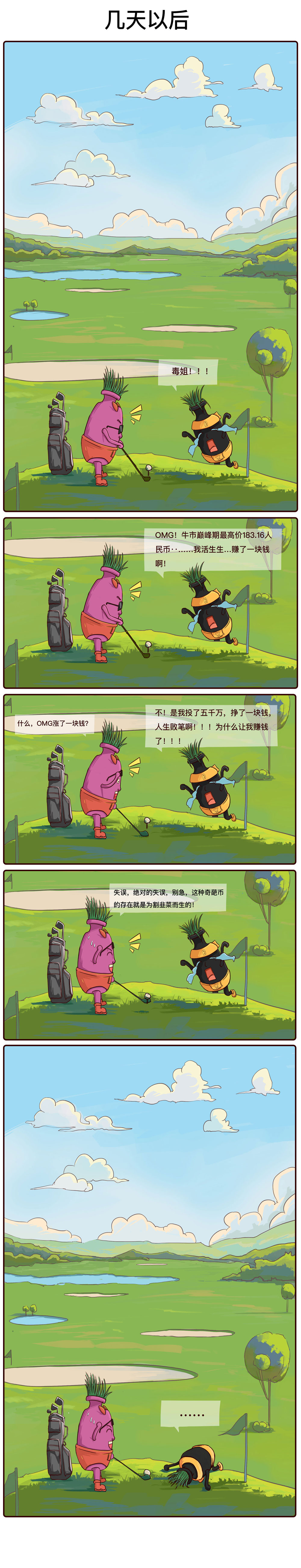 数字货币
