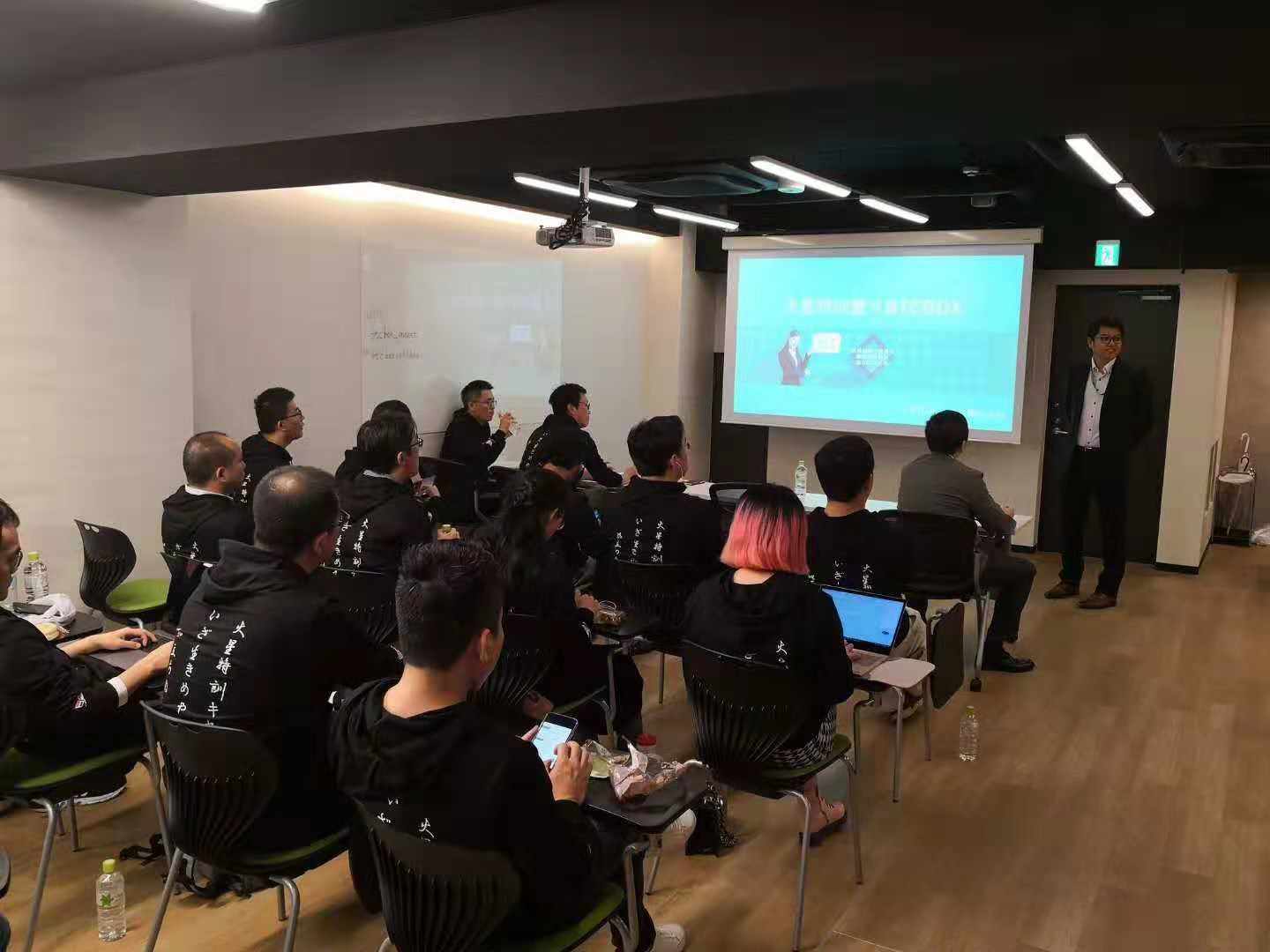火星特训营,火星大学