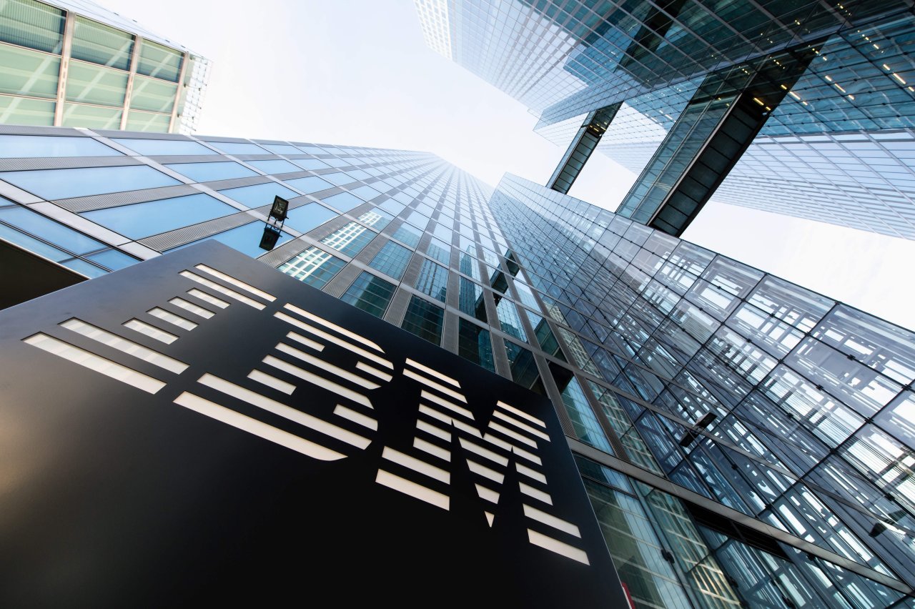 IBM