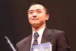 刘宇昆