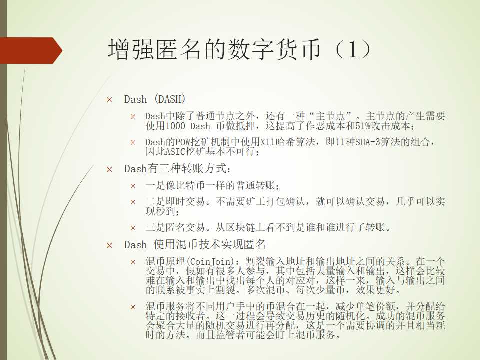 比特币