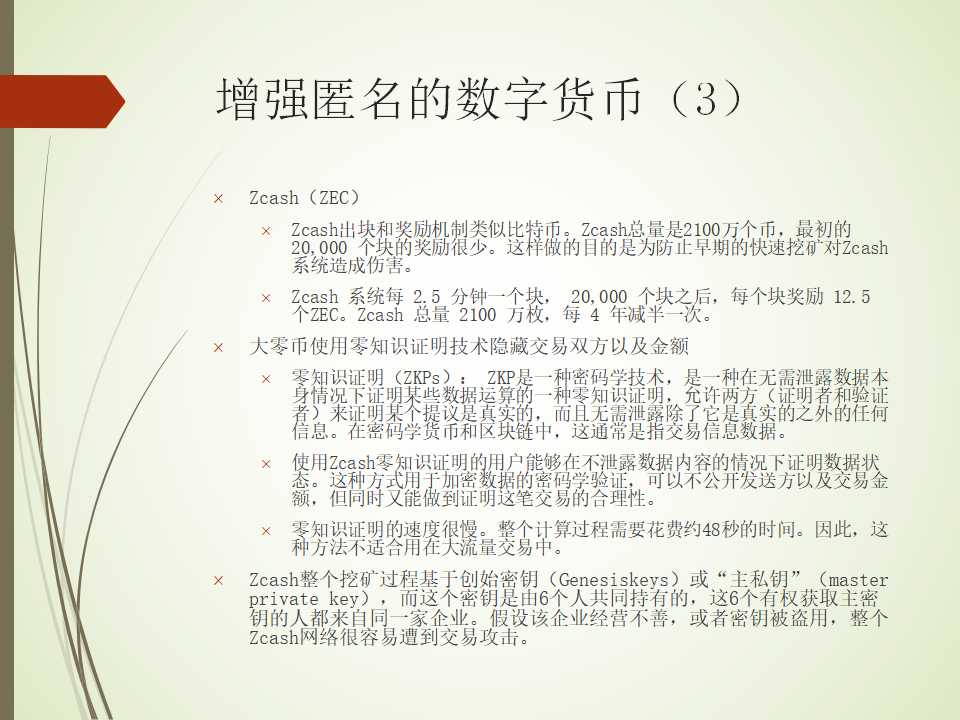比特币
