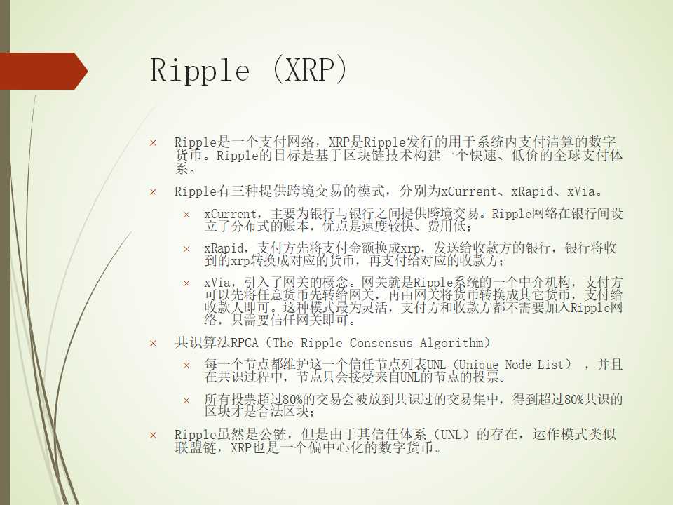 比特币
