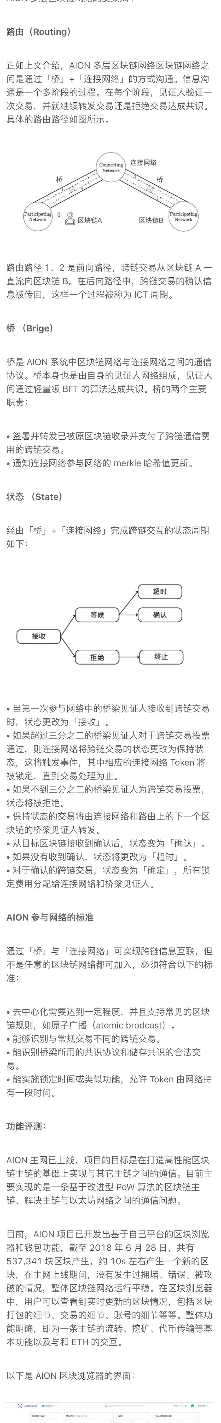 标准共识