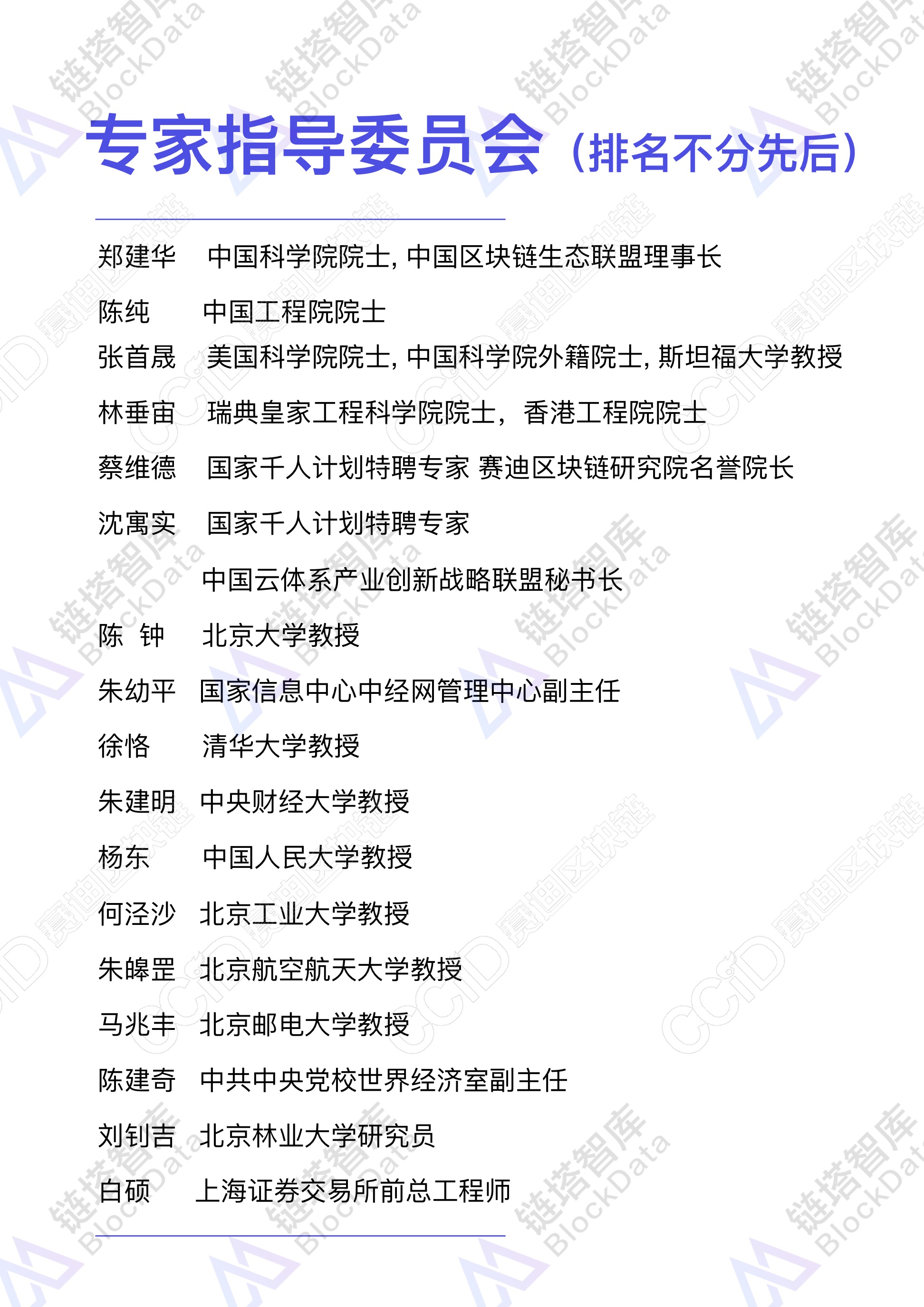 区块链企业