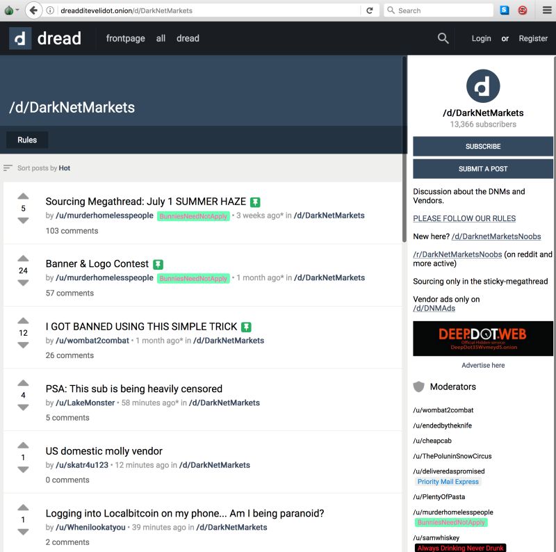 DApp