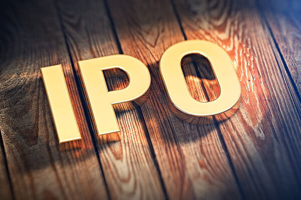 IPO
