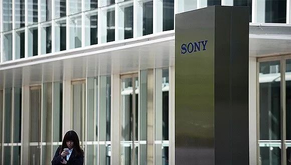 PS4区块链