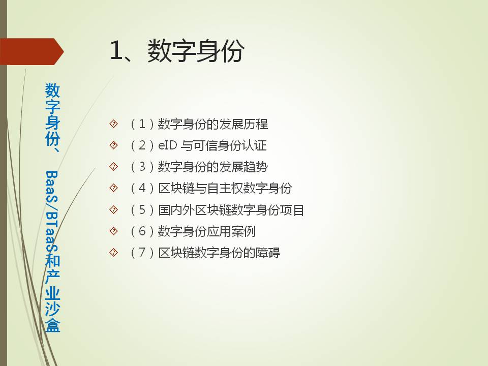 产业沙盒