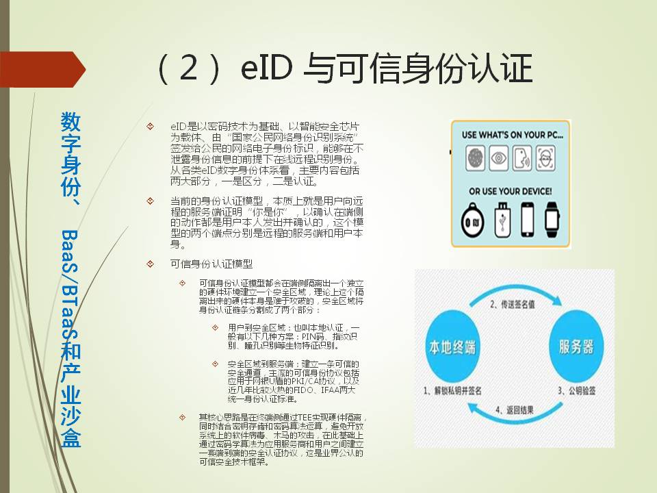 产业沙盒