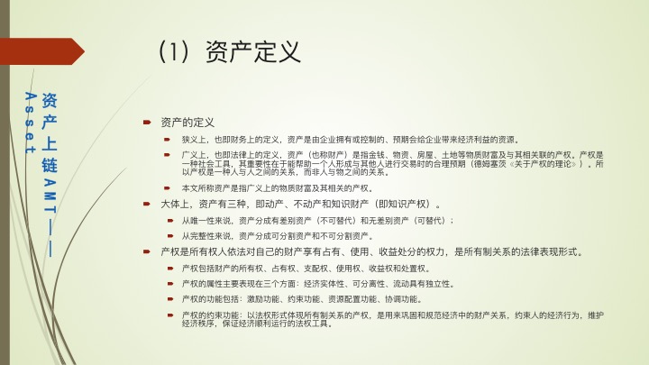 产业沙盒