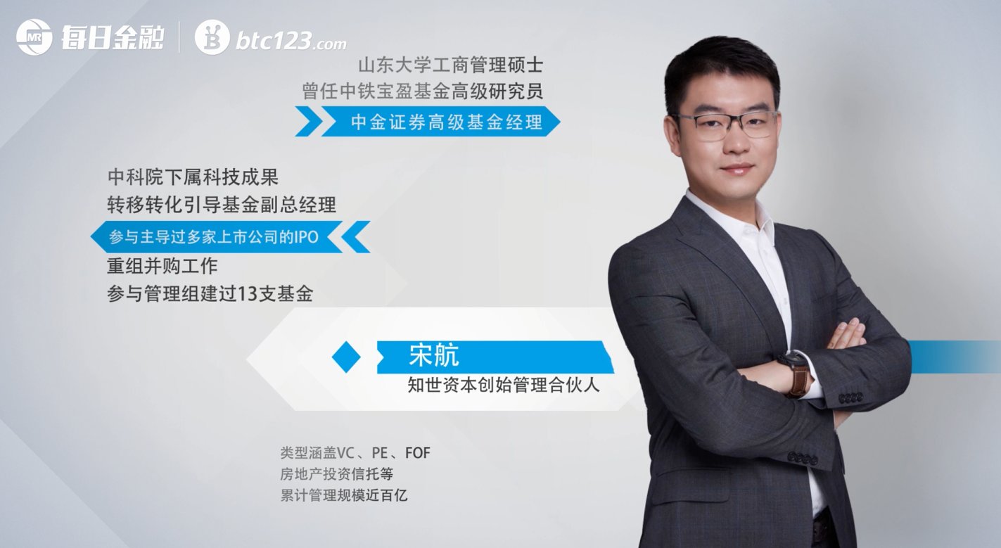 区块牛人