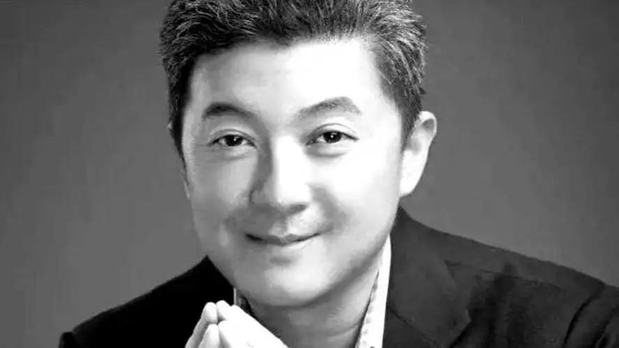 张首晟离世