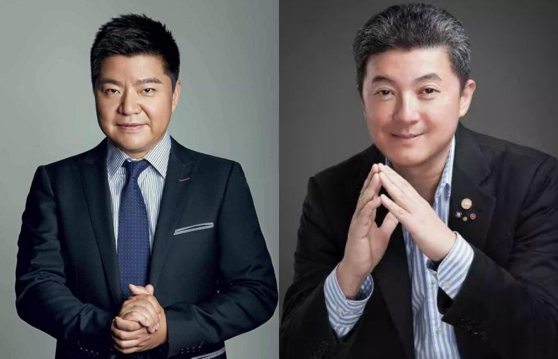 杨宁