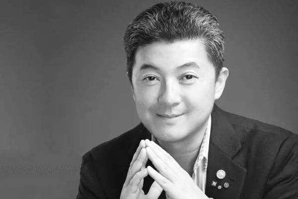张首晟