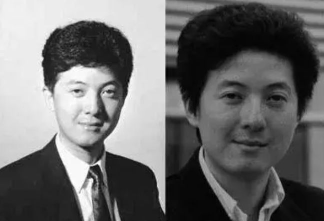 张首晟去世