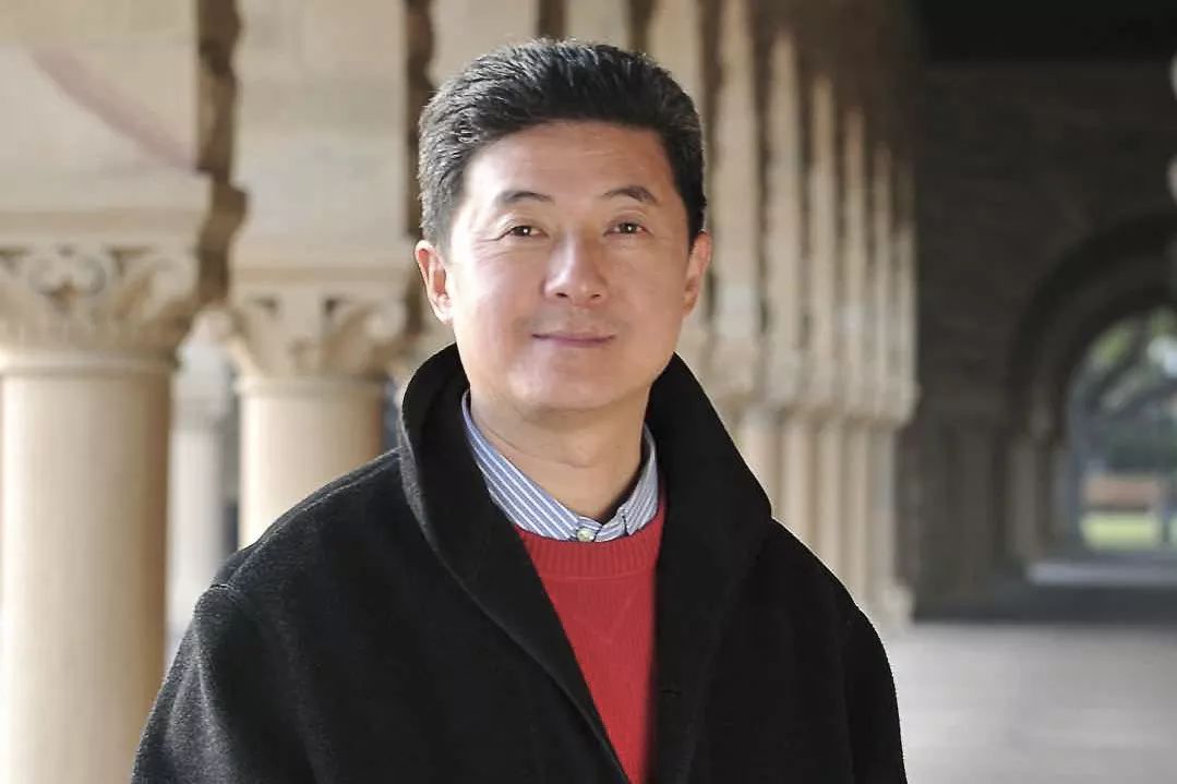 张首晟诺贝尔