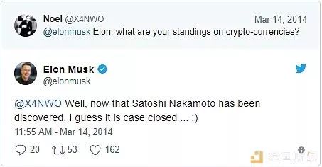 马斯克特斯拉