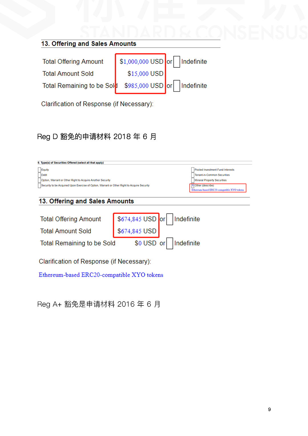 区块链技术